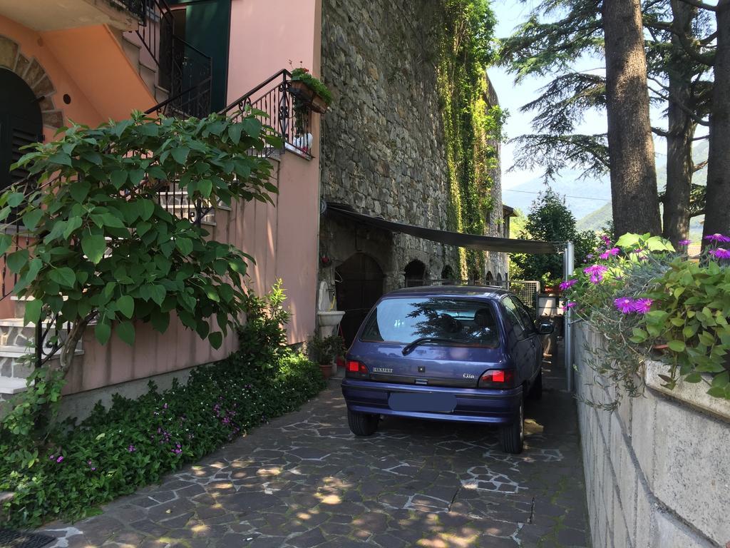 Iseo Lake Home Nature & Relax 외부 사진