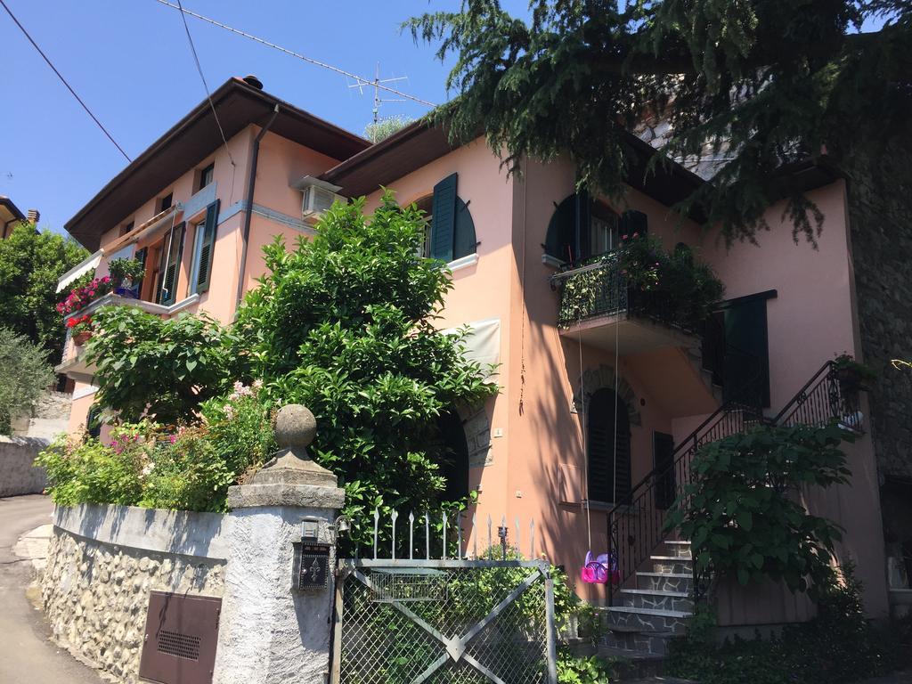 Iseo Lake Home Nature & Relax 외부 사진