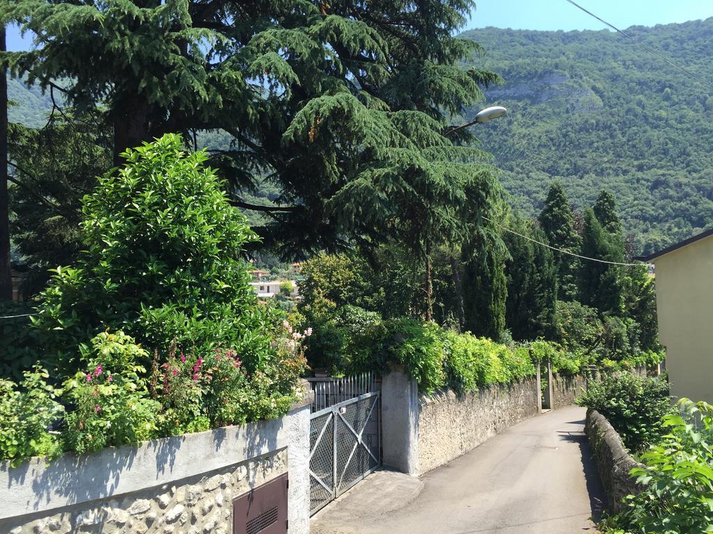 Iseo Lake Home Nature & Relax 외부 사진