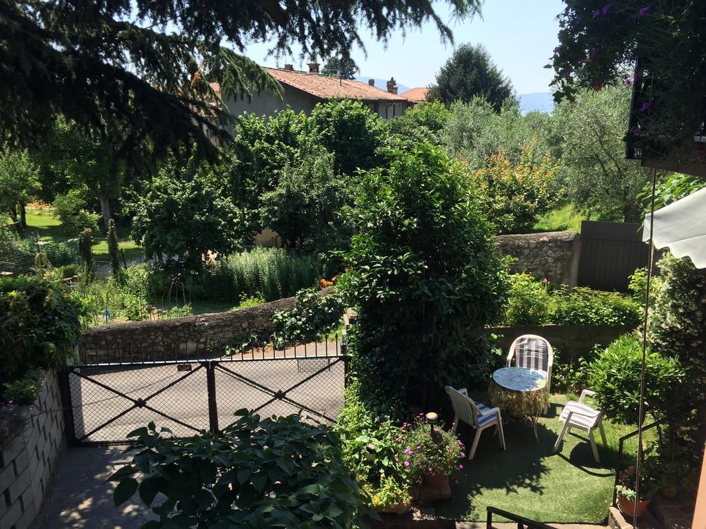 Iseo Lake Home Nature & Relax 외부 사진