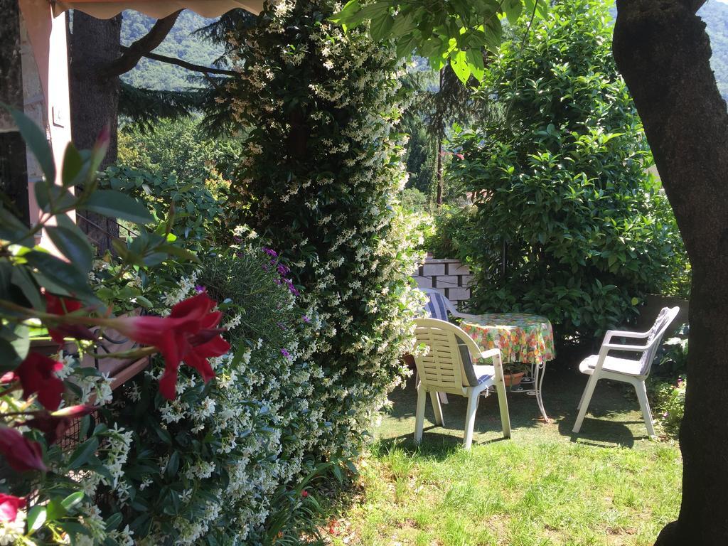 Iseo Lake Home Nature & Relax 외부 사진