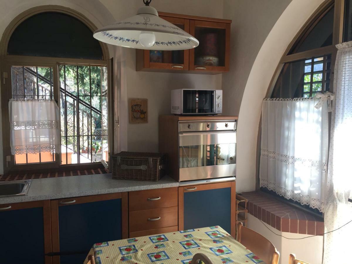 Iseo Lake Home Nature & Relax 외부 사진