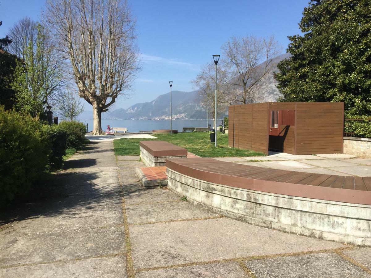 Iseo Lake Home Nature & Relax 외부 사진