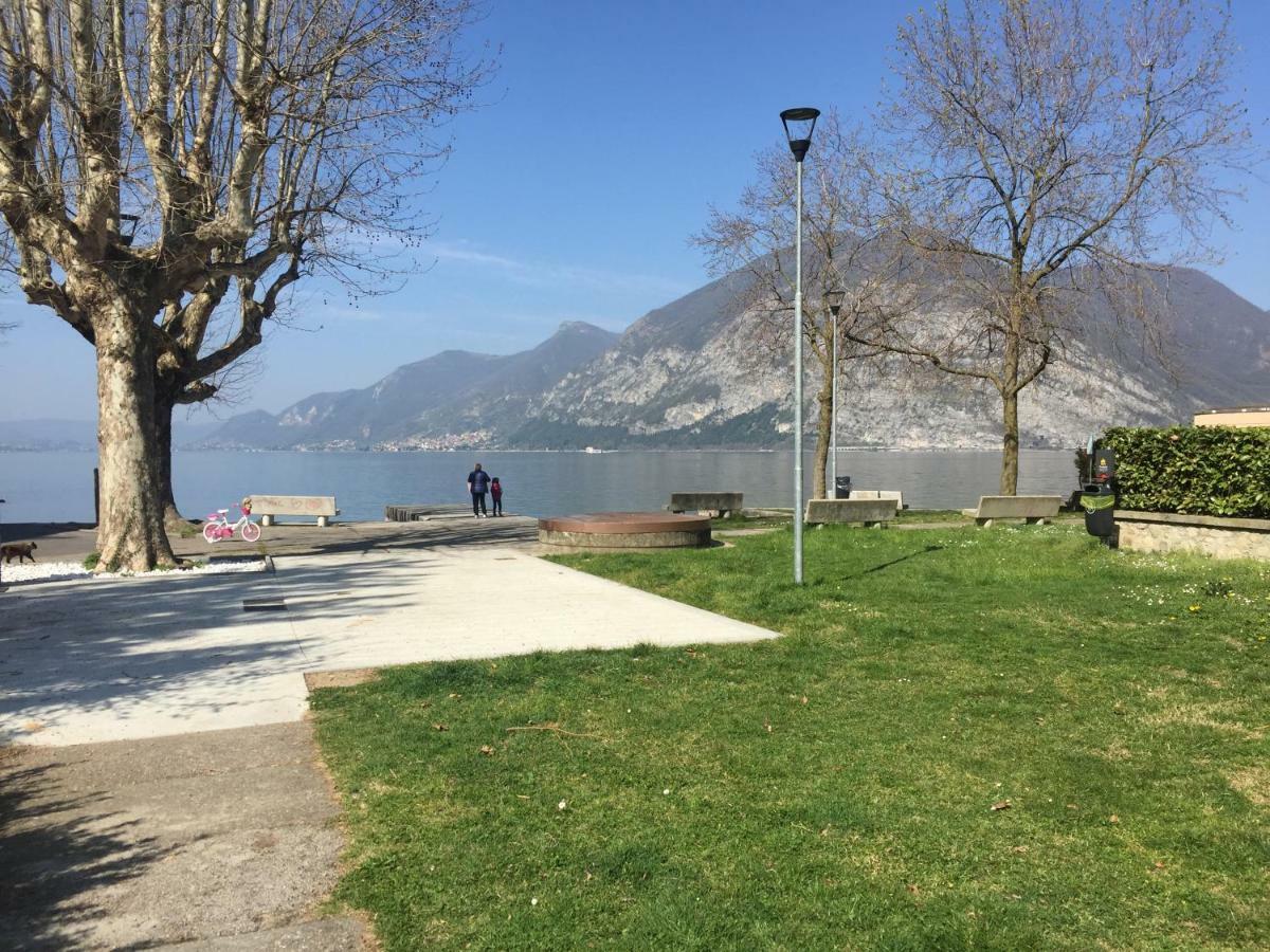 Iseo Lake Home Nature & Relax 외부 사진