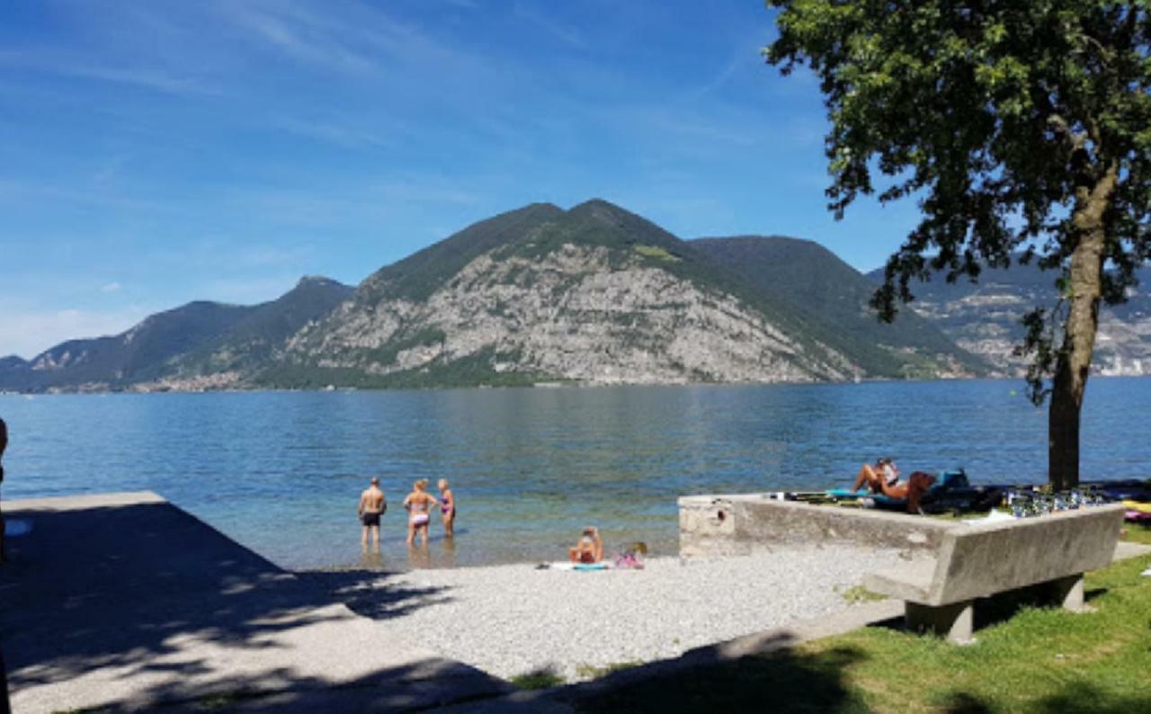 Iseo Lake Home Nature & Relax 외부 사진