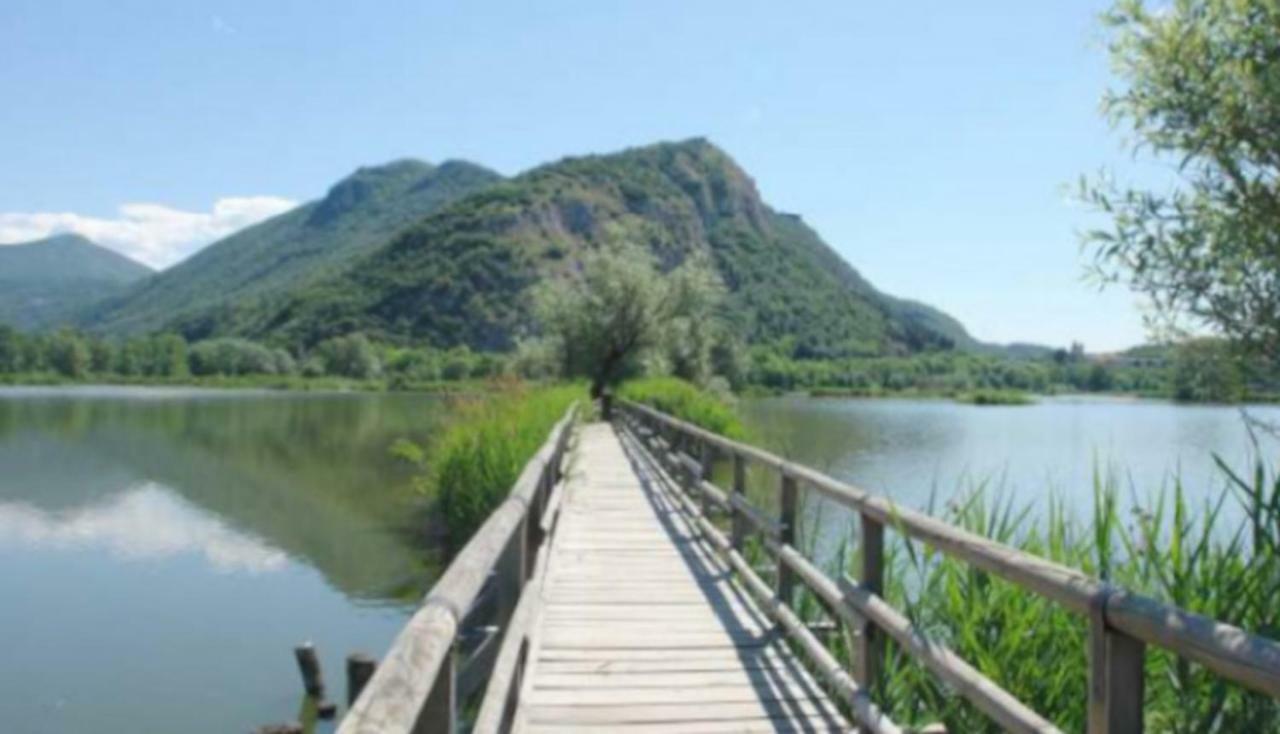 Iseo Lake Home Nature & Relax 외부 사진
