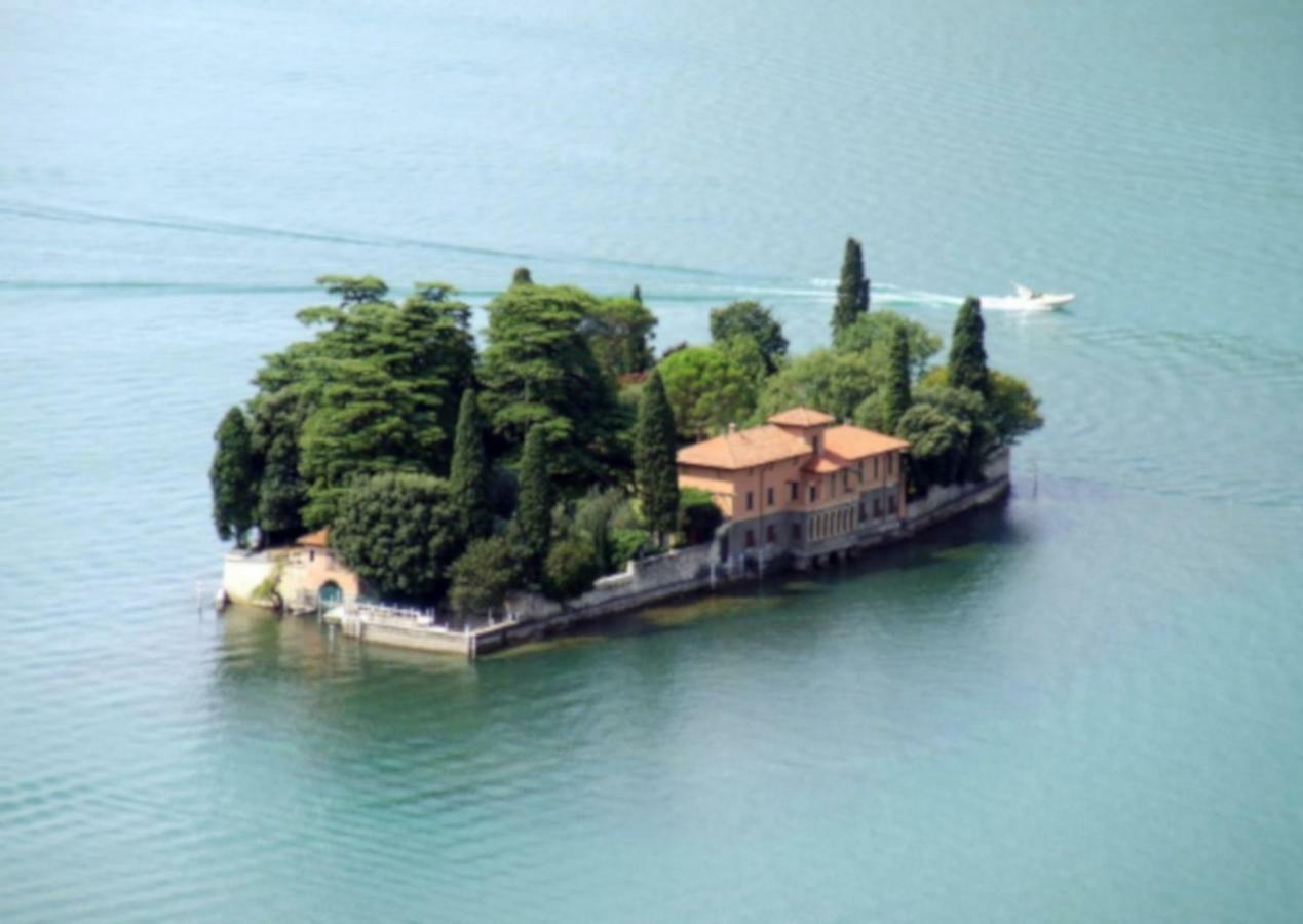 Iseo Lake Home Nature & Relax 외부 사진