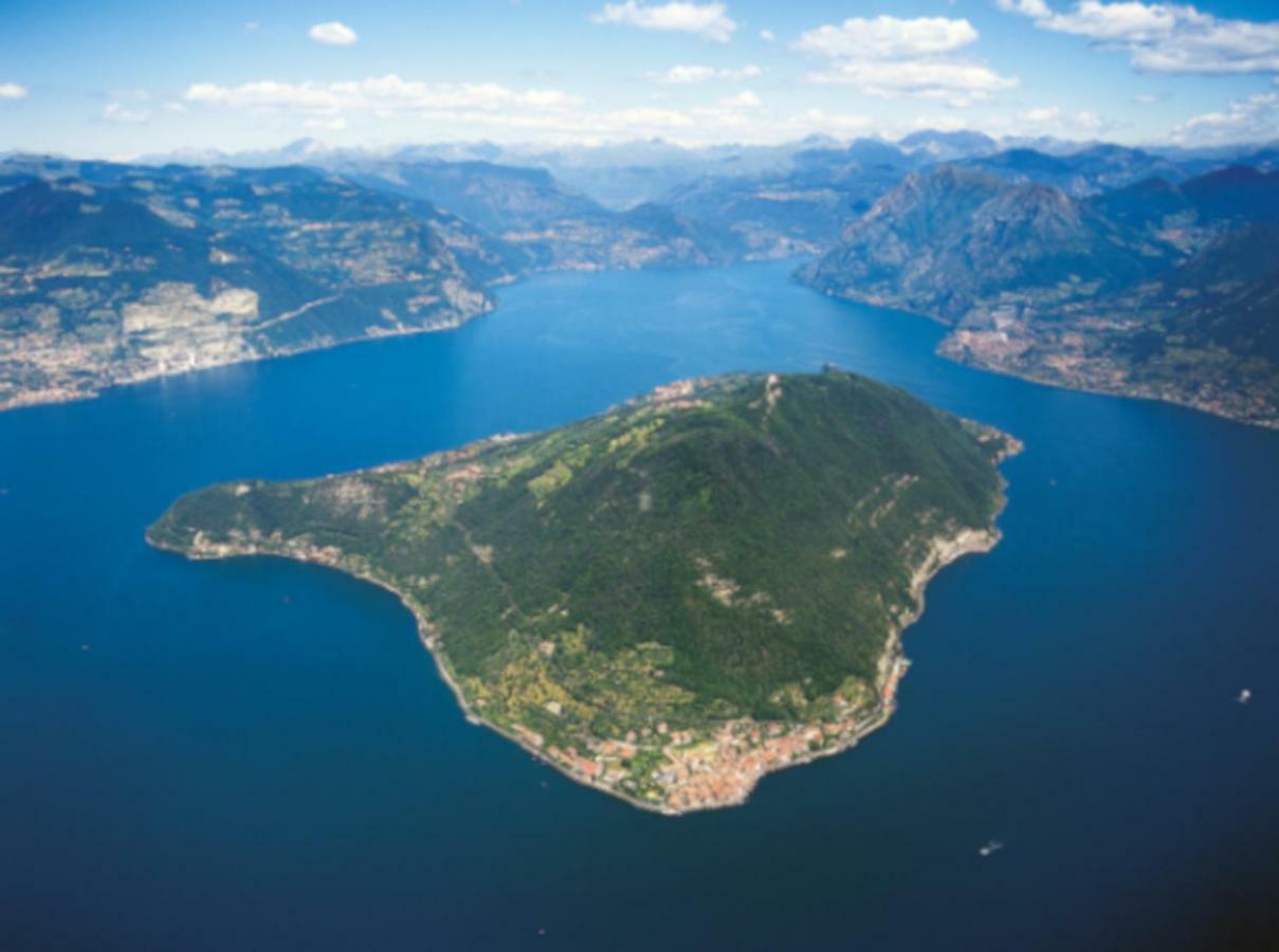 Iseo Lake Home Nature & Relax 외부 사진