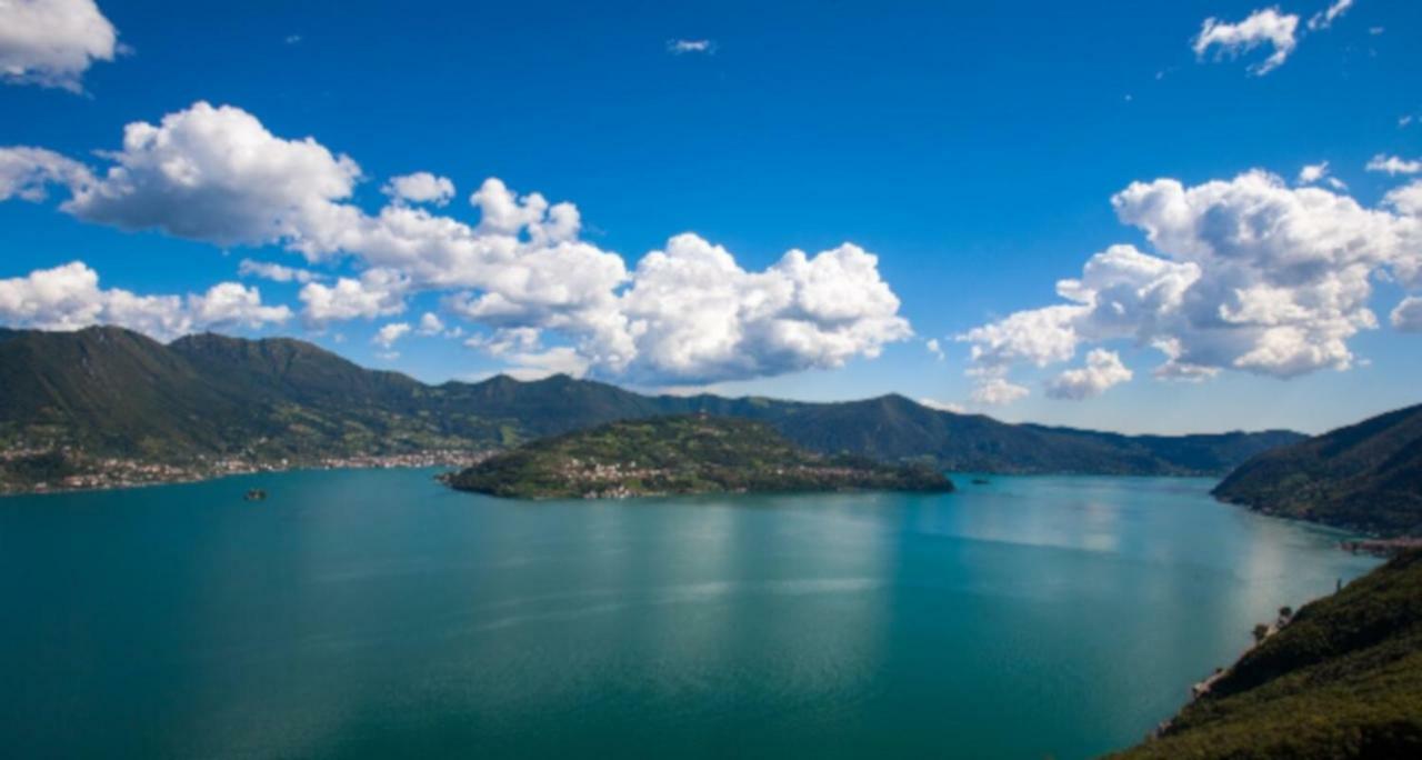 Iseo Lake Home Nature & Relax 외부 사진
