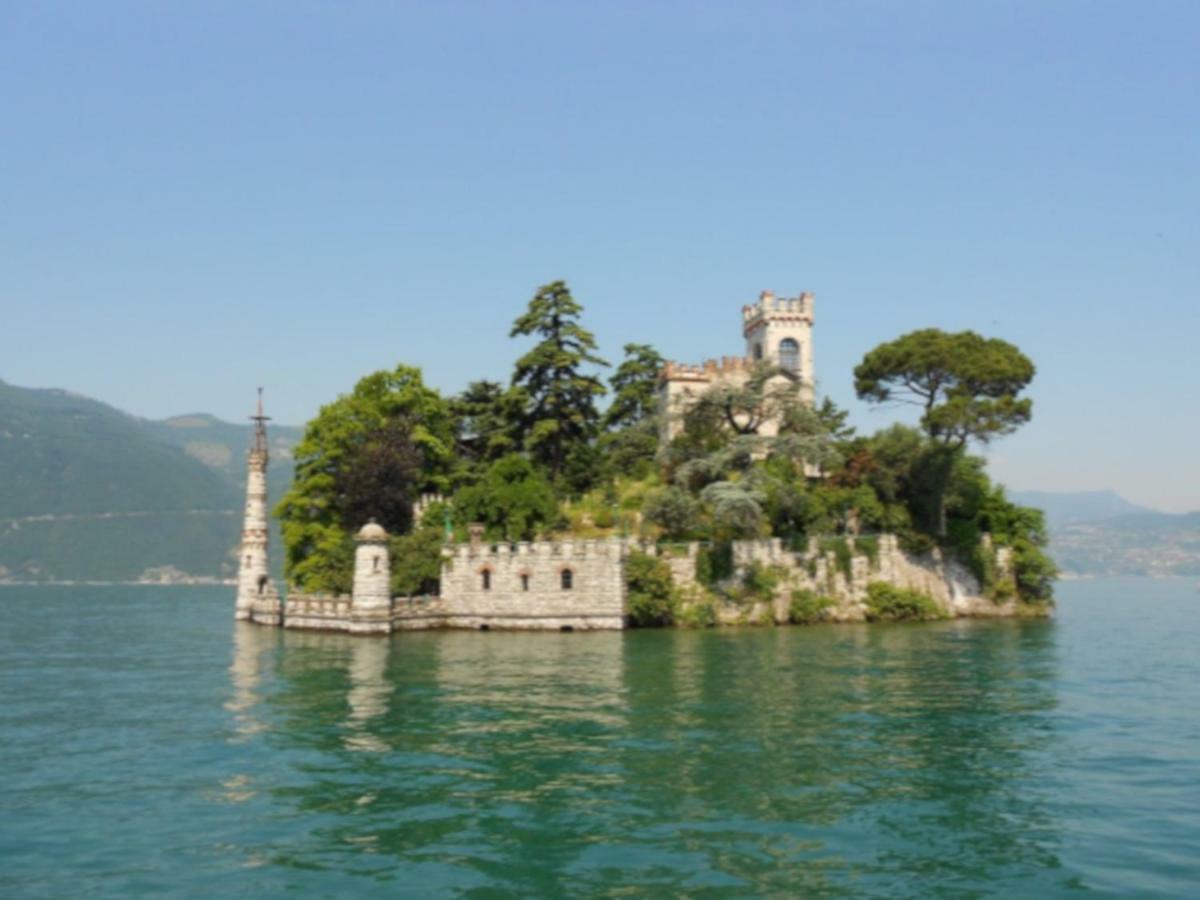 Iseo Lake Home Nature & Relax 외부 사진