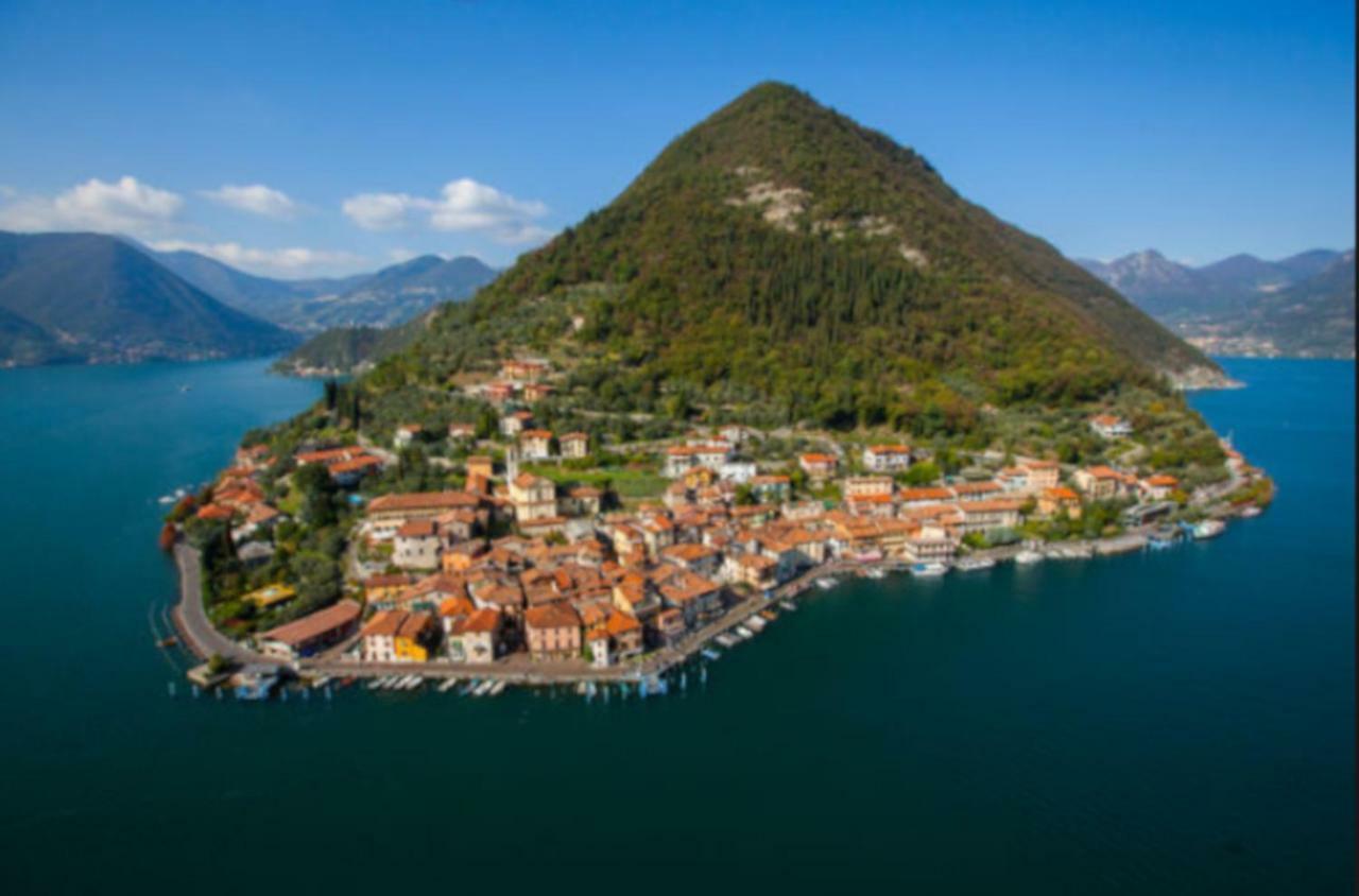 Iseo Lake Home Nature & Relax 외부 사진
