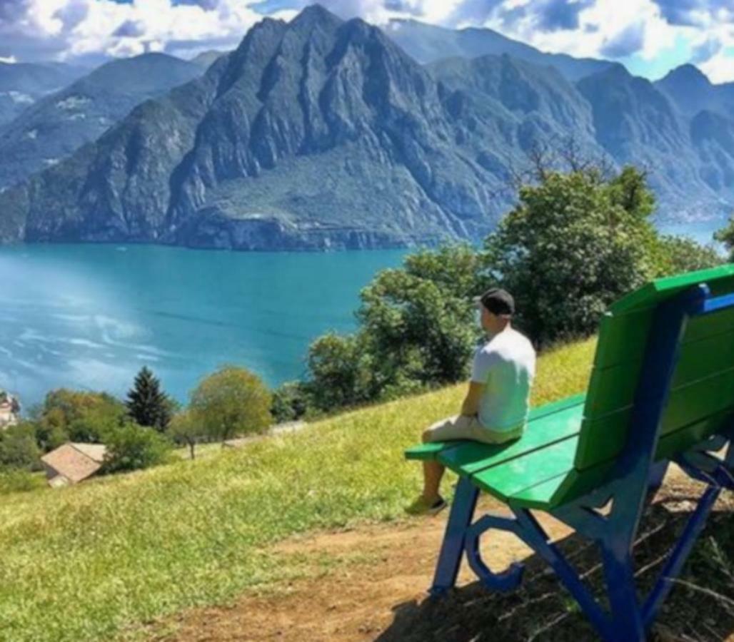 Iseo Lake Home Nature & Relax 외부 사진