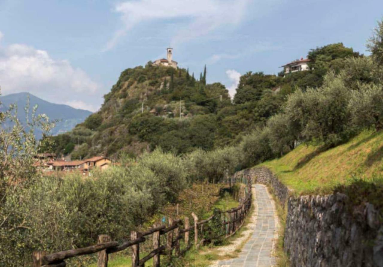 Iseo Lake Home Nature & Relax 외부 사진