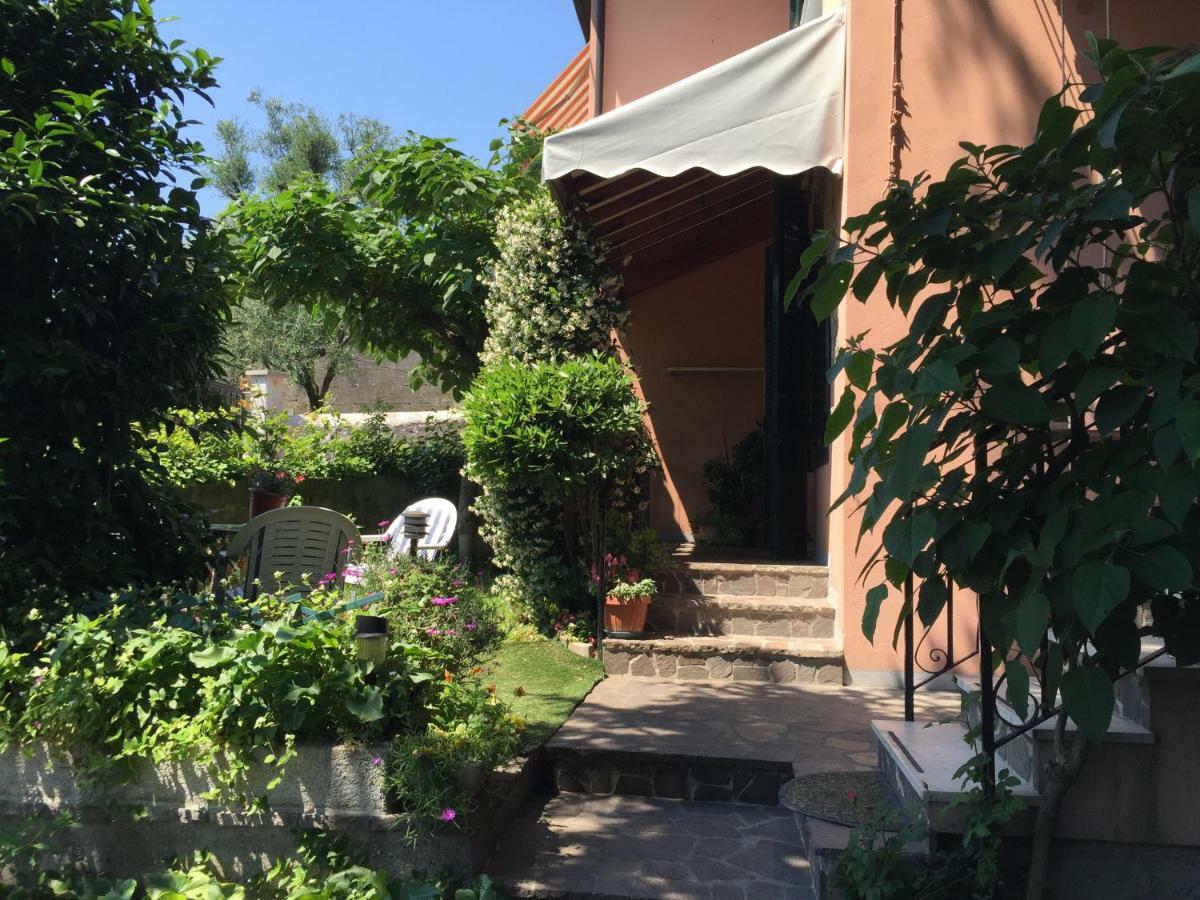 Iseo Lake Home Nature & Relax 외부 사진